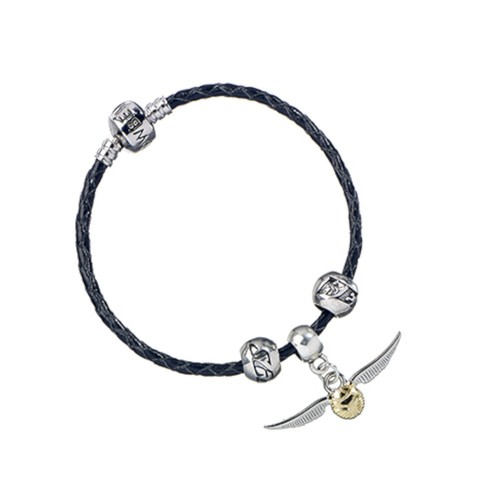 Bracelet vif harry - d’or,