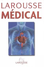 Larousse Médical, Collectif
