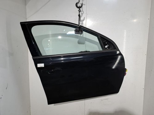 Porte avant droit peugeot 308 - porte,