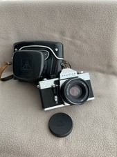 Appareil photo reflex