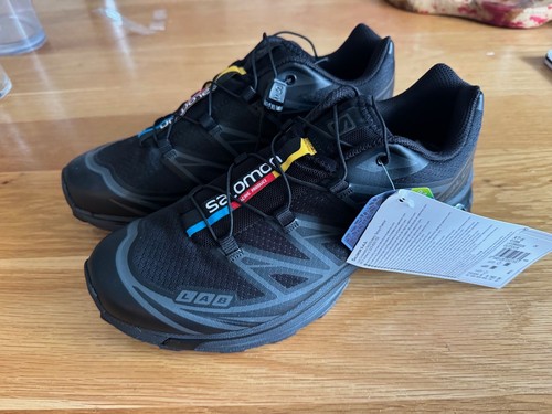 Salomon xt6 - salomon, 42