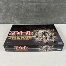 Parker Brothers Risk Star Wars