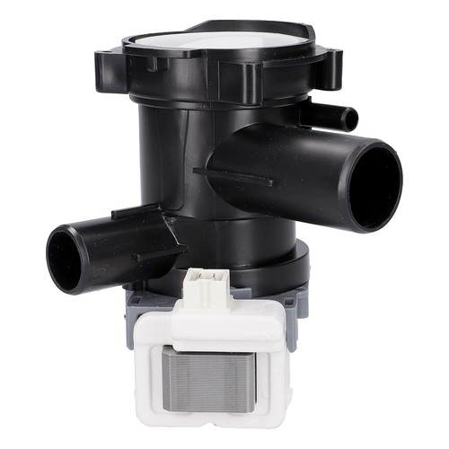 Pompe lye compatible - À,