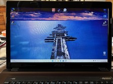 Portable asus k73e - pc,