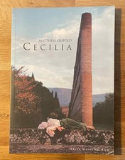 Matthias Leupold - Cecilia