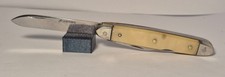 Couteau Pliant Ancien Multi