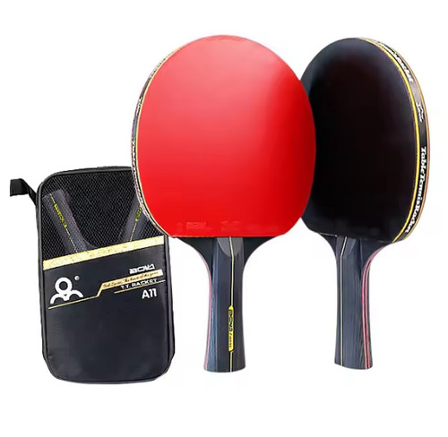 Raquette ping pong tennis - raquette,