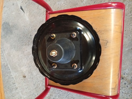 Mastervac mitsubishi 8dbooster - mastervac,