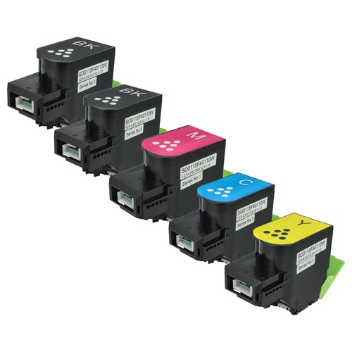 Toner remplace xerox - 5x,