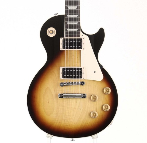 Gibson les paul standard 50s - les,