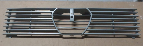 Grille calandre revêtement - grille,