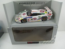 39810- PORSCHE 911 GT1 STP #74
