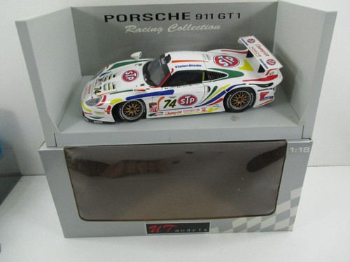 39810 porsche 911 - 911, stp