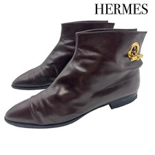 Chaussures bottes courtes