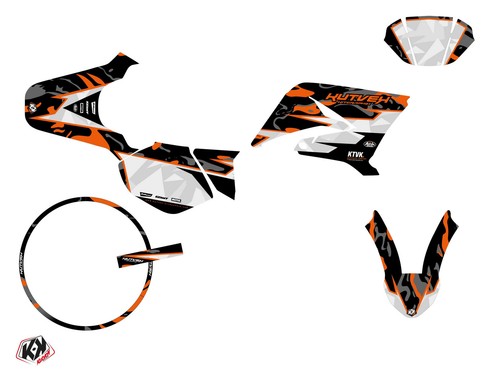 Pack kit deco - kit, +