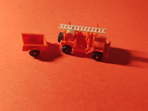 Train decor vehicule - .,