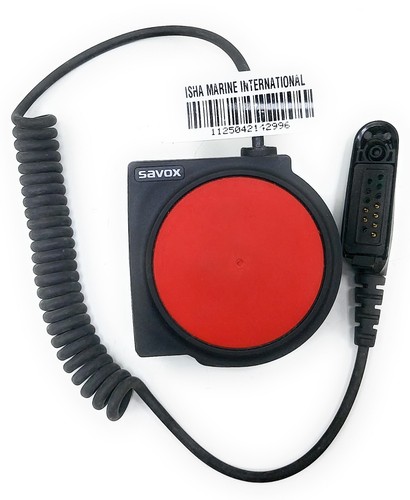 Savox communications 400h - savox,