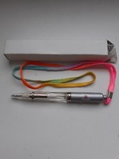 STYLO PUBLICITAIRE CITROEN - TRES BON ETAT