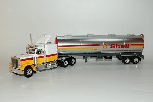 Peterbilt 359 avec - peterbilt, sa