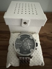 Montre Homme Diesel Baby Daddy