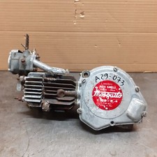 Bloc Moteur Mosquito 38B