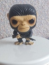 FUNKO POP LA PLANETE DES SINGES CEASAR ( Planet of rhe Apes )