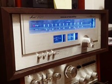 PRO SERVICED CHERRY MARANTZ