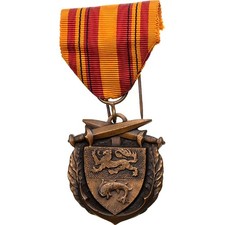 France, Médaille de