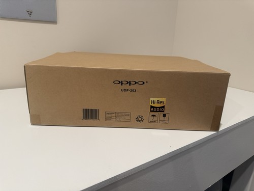 Oppo udp 203 ultra 4k - oppo, hd