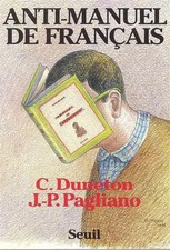 Anti-manuel de français : À