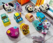 Lot 12 Jouets VTech Tut Tut