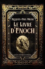 Le Livre d'Enoch Édition
