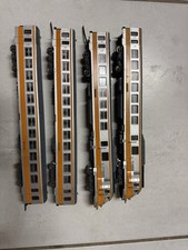 Jouef Rame RTG Analogique Ho 