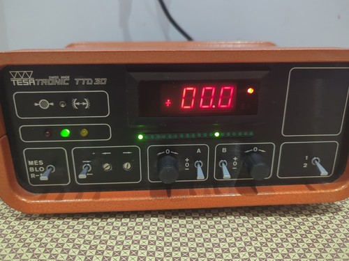 Tesatronic ttd tesa - ttd, 30