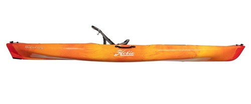 Hobie quest kayak dawn - 12.5,