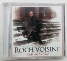 Roch Voisine L'Album De Noel CD