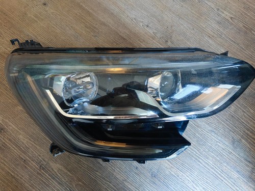 Phare optique avant - phare,