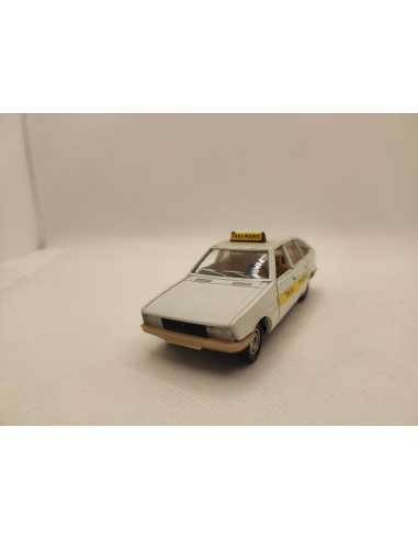 Simca 1308 gt taxi - ▄▀▄,