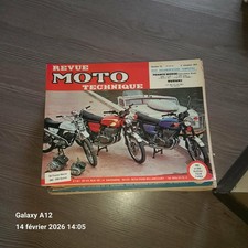 RTM 13 SUZUKI GT 380 GT550