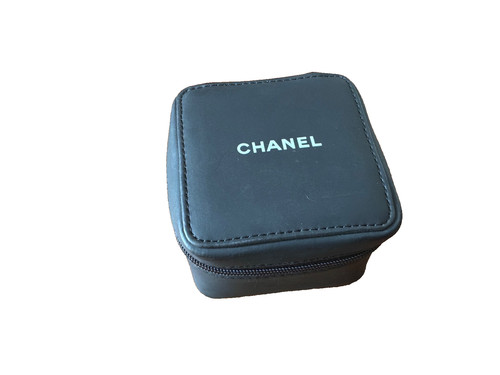 Chanel ecrin voyage - chanel-ecrin’’de,