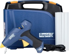 Pistolet à colle Rapid 11,2