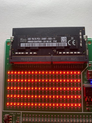 4go ram ddr4 2400mhz - 2400mhz, pc4-19200