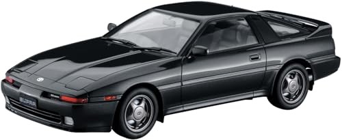 Hasegawa toyota supra - 1/24,