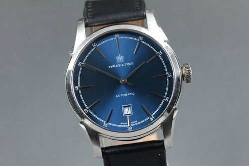 Presque comme neuf montre - comme,