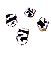 playmobil 4241 boucliers