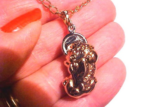 Stunning 14k rose - ,