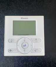 TELECOMMANDE DAIKIN BRC 1E52A7