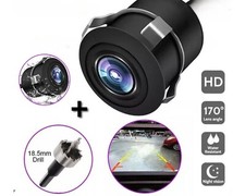 Caméra Recul Voiture IR
