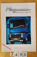 RVI RENAULT TRUCKS MAGNUM