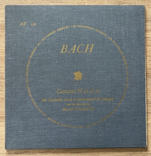 Les discophiles francais - les,